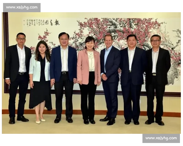 全球体育竞技组织发展趋势与综合管理创新研究探索