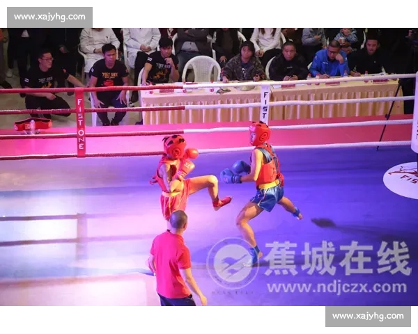 综合格斗赛场惊现体重风波选手称重争议引发舆论热议