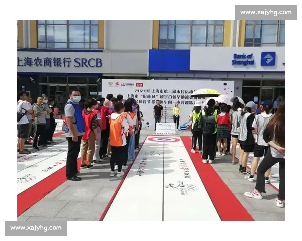 趣味十足的挑战赛规则全解析让你轻松赢得比赛胜利的秘诀 趣味十足的挑战赛规则全解析让你轻松赢得比赛胜利的秘诀