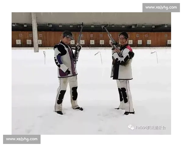 以比赛小口径射击为核心探讨技术创新与训练方法的优化策略 以比赛小口径射击为核心探讨技术创新与训练方法的优化策略