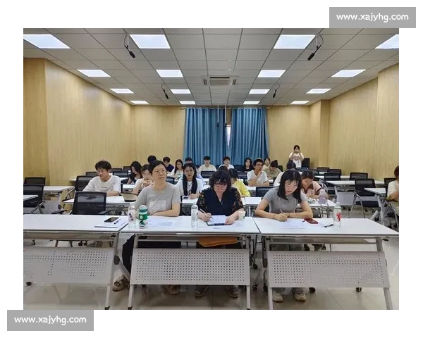 大学生讲课比赛精彩瞬间展示学术魅力与创新思维的碰撞 大学生讲课比赛精彩瞬间展示学术魅力与创新思维的碰撞