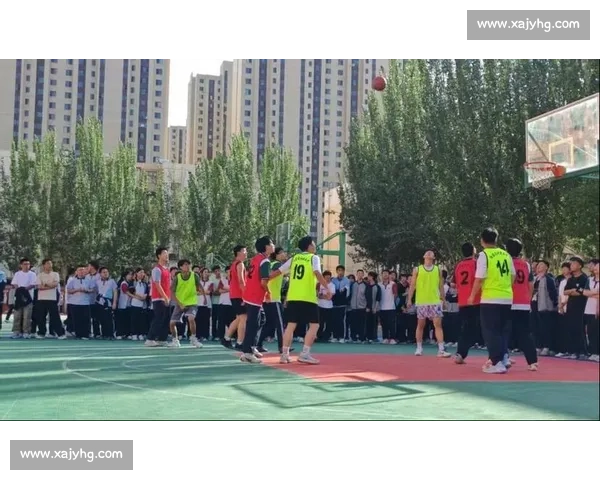 晋州篮球赛精彩纷呈 各路高手争锋竞技 激烈对抗点燃全场热情 晋州篮球赛精彩纷呈 各路高手争锋竞技 激烈对抗点燃全场热情