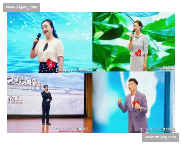 演讲比赛圆满落幕 感谢每位参与者与观众的支持与鼓励 演讲比赛圆满落幕 感谢每位参与者与观众的支持与鼓励