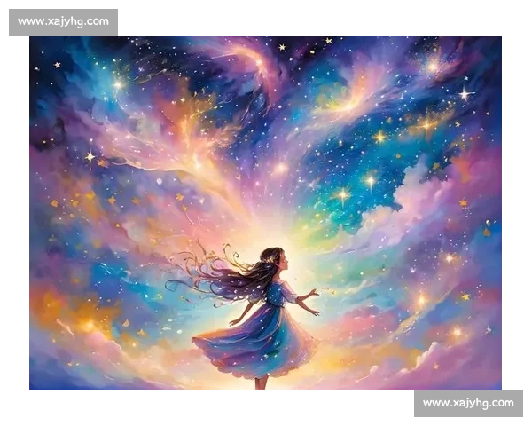 童话故事大赛：用心讲述梦幻世界的奇幻与智慧