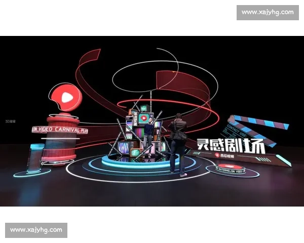 脑洞大开创意无限挑战赛 创新思维与灵感碰撞的精彩盛宴 脑洞大开创意无限挑战赛 创新思维与灵感碰撞的精彩盛宴